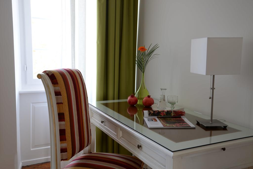 Alte Apotheke Bed & Breakfast คาร์ลสบาด ห้อง รูปภาพ